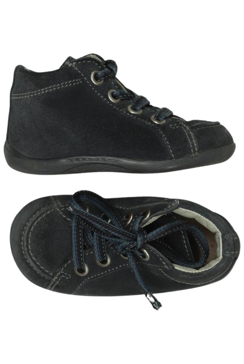 

Däumling Jungen Kinderschuhe, marineblau, Gr. 20