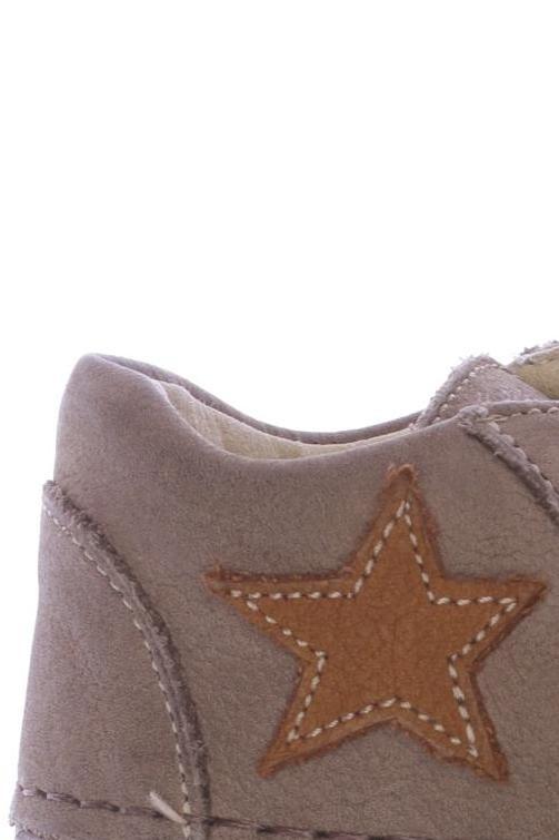 Thumbnail - Däumling Jungen Kinderschuhe, braun, Gr. 21