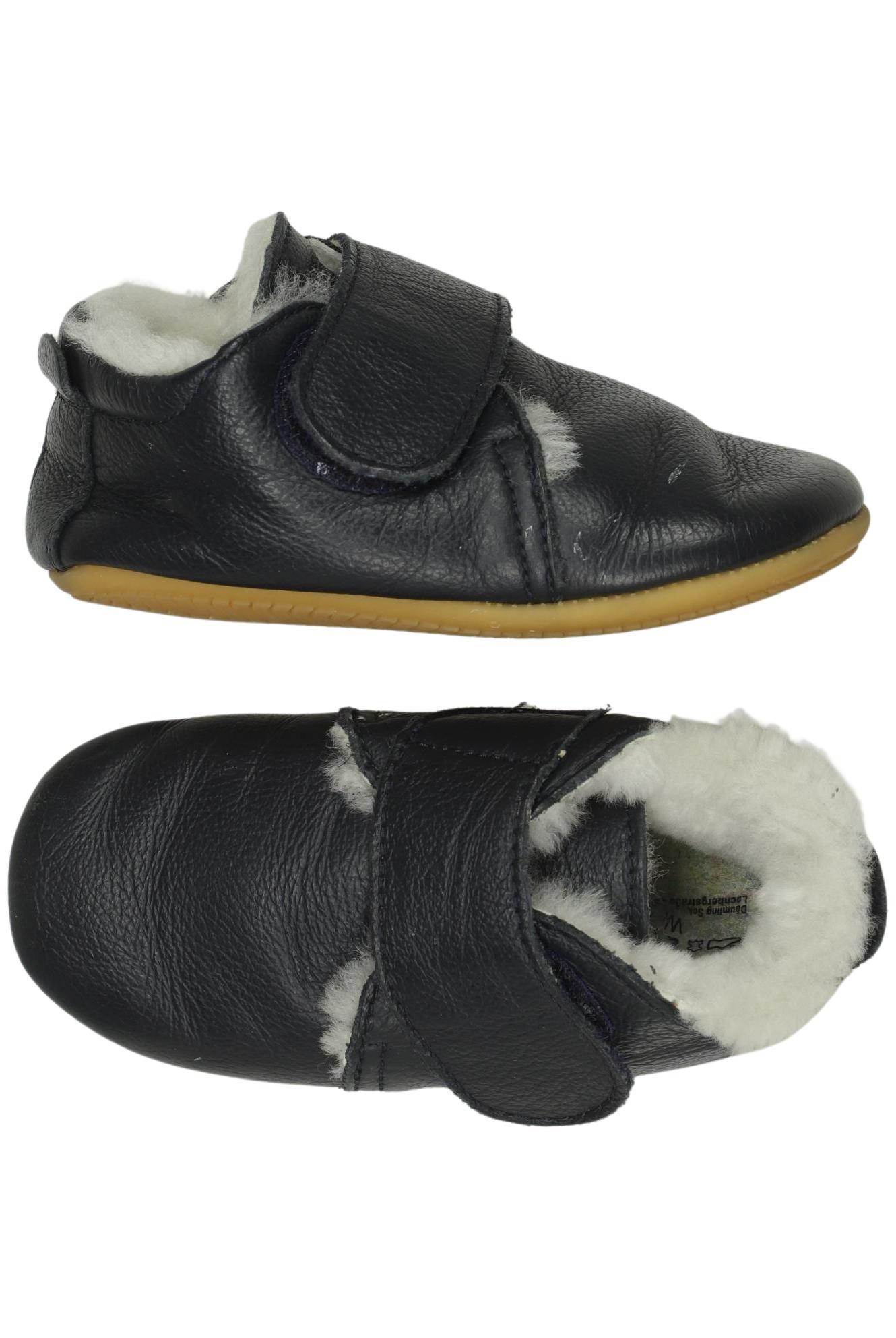 

Däumling Jungen Kinderschuhe, marineblau, Gr. 20