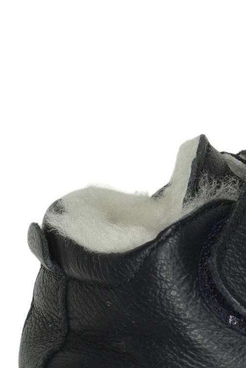 Thumbnail - Däumling Jungen Kinderschuhe, marineblau, Gr. 20