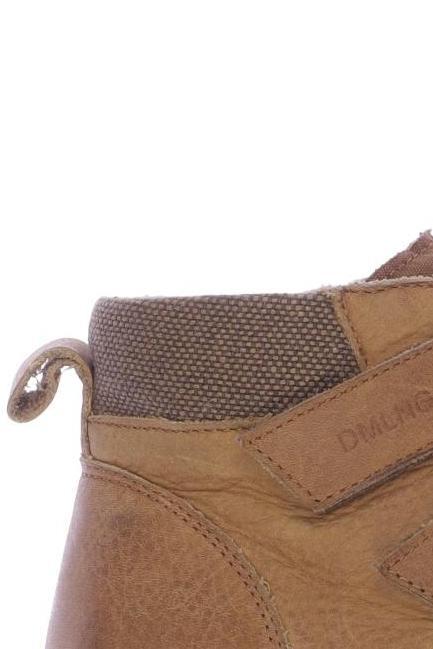 Thumbnail - Däumling Herren Kinderschuhe, beige, Gr. 31