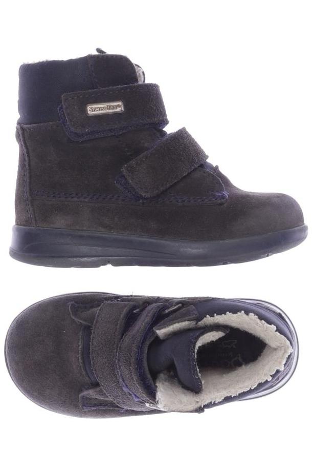 

Däumling Herren Kinderschuhe, braun, Gr. 22