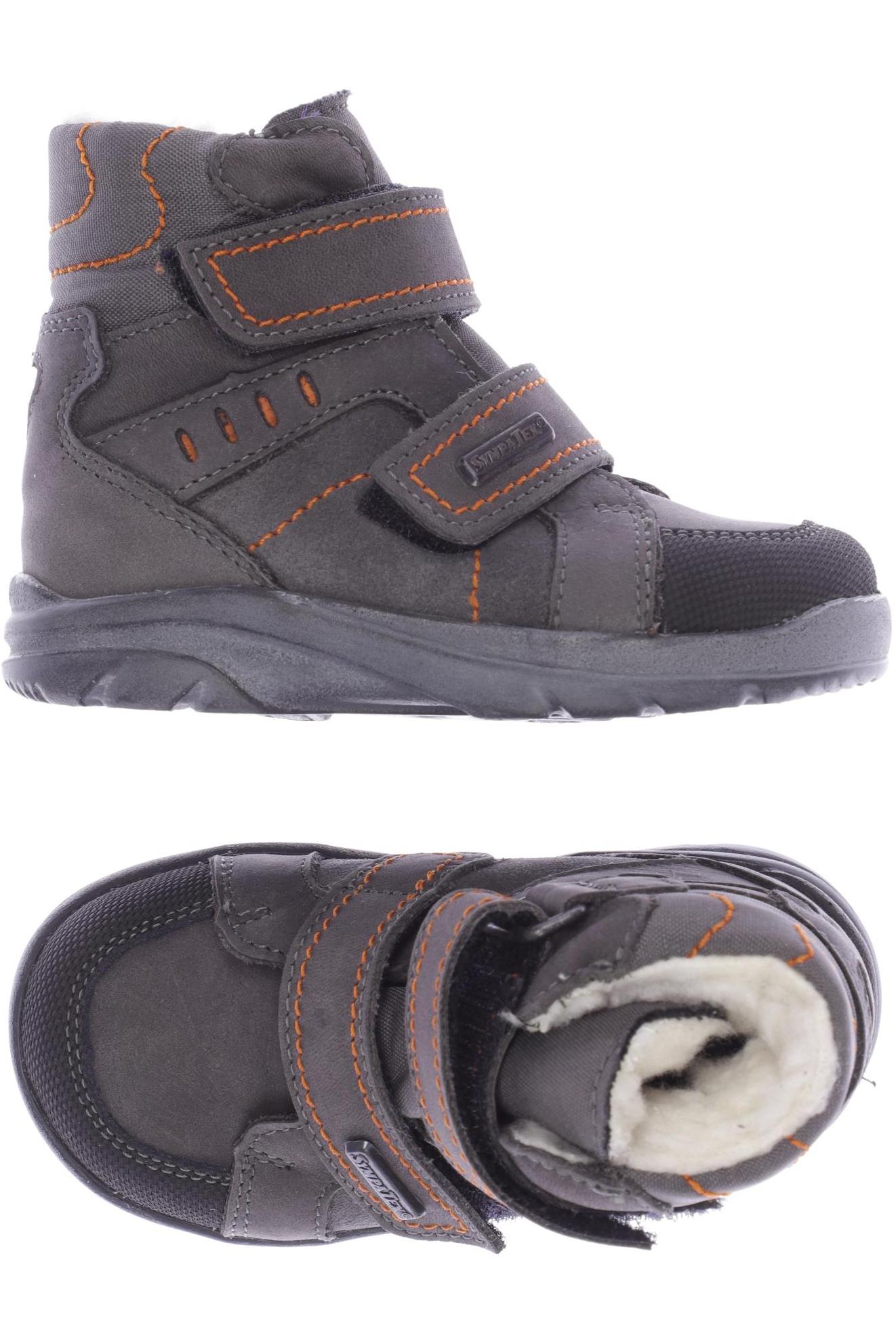 

Däumling Herren Kinderschuhe, grau, Gr. 20