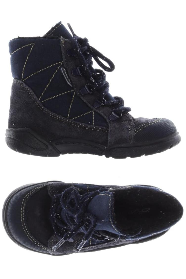 

Däumling Herren Kinderschuhe, marineblau, Gr. 23