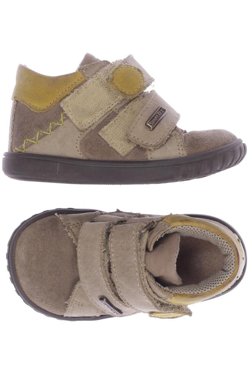 

Däumling Jungen Kinderschuhe, beige