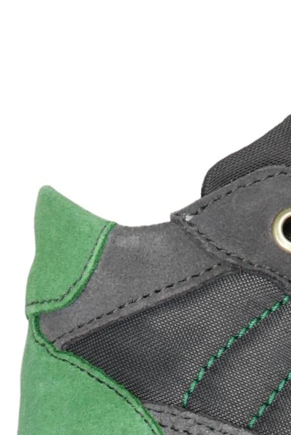 Thumbnail - Däumling Jungen Kinderschuhe, mehrfarbig, Gr. 20