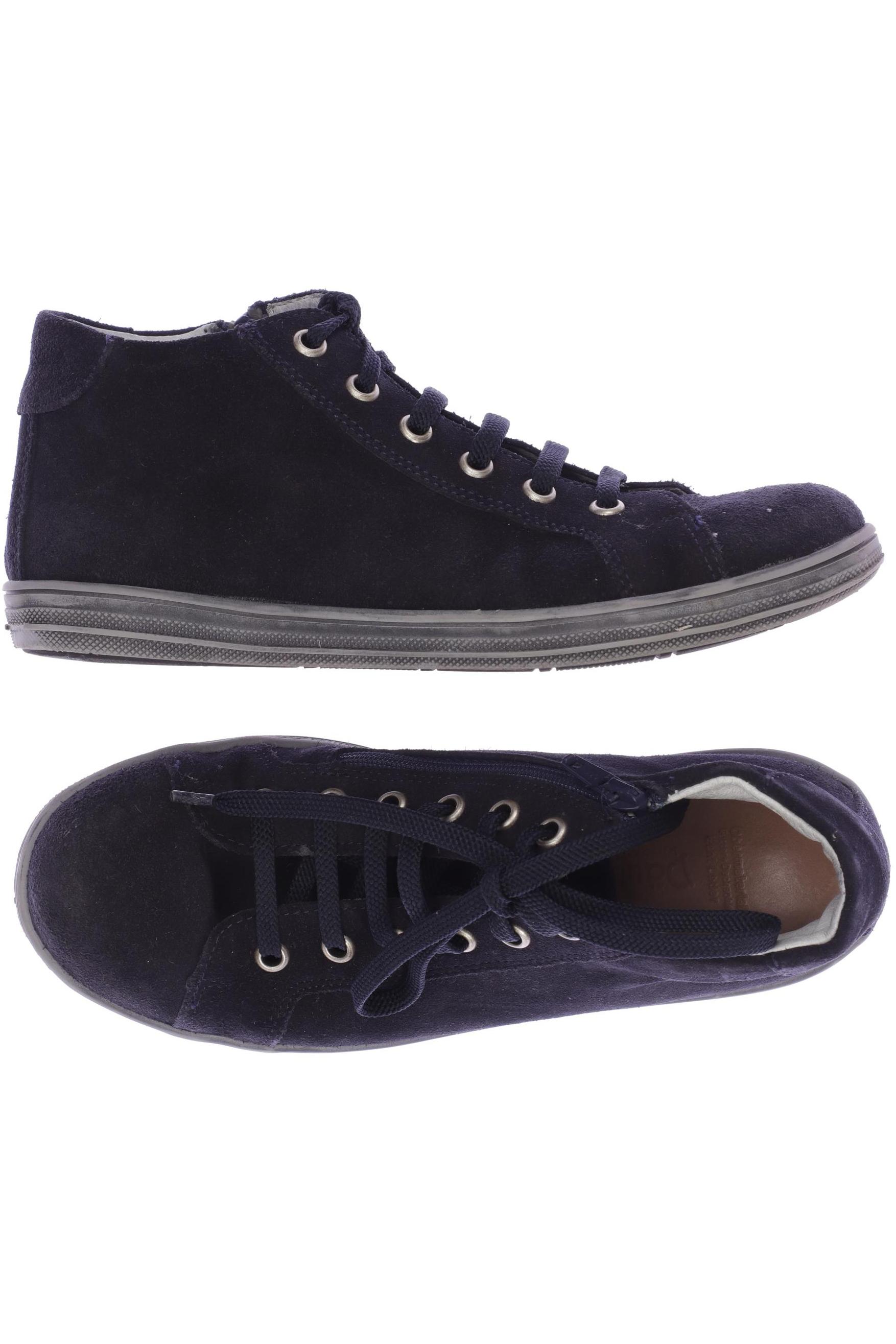 

Däumling Herren Kinderschuhe, marineblau, Gr. 34