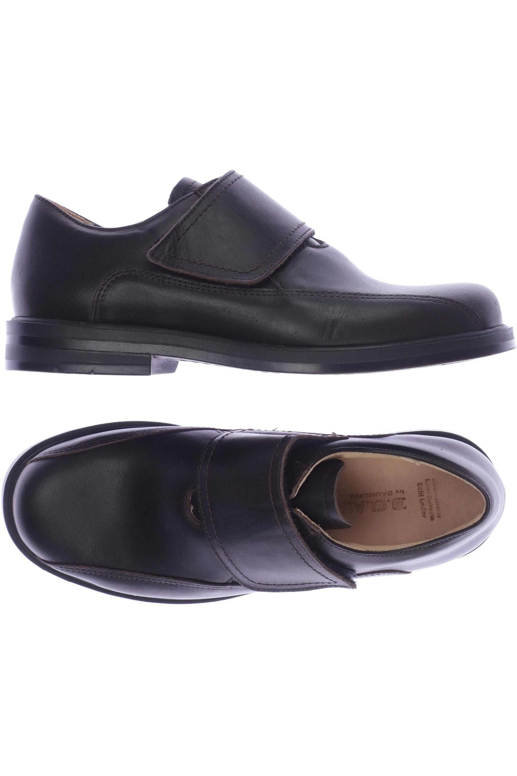 

Däumling Herren Kinderschuhe, braun, Gr. 35