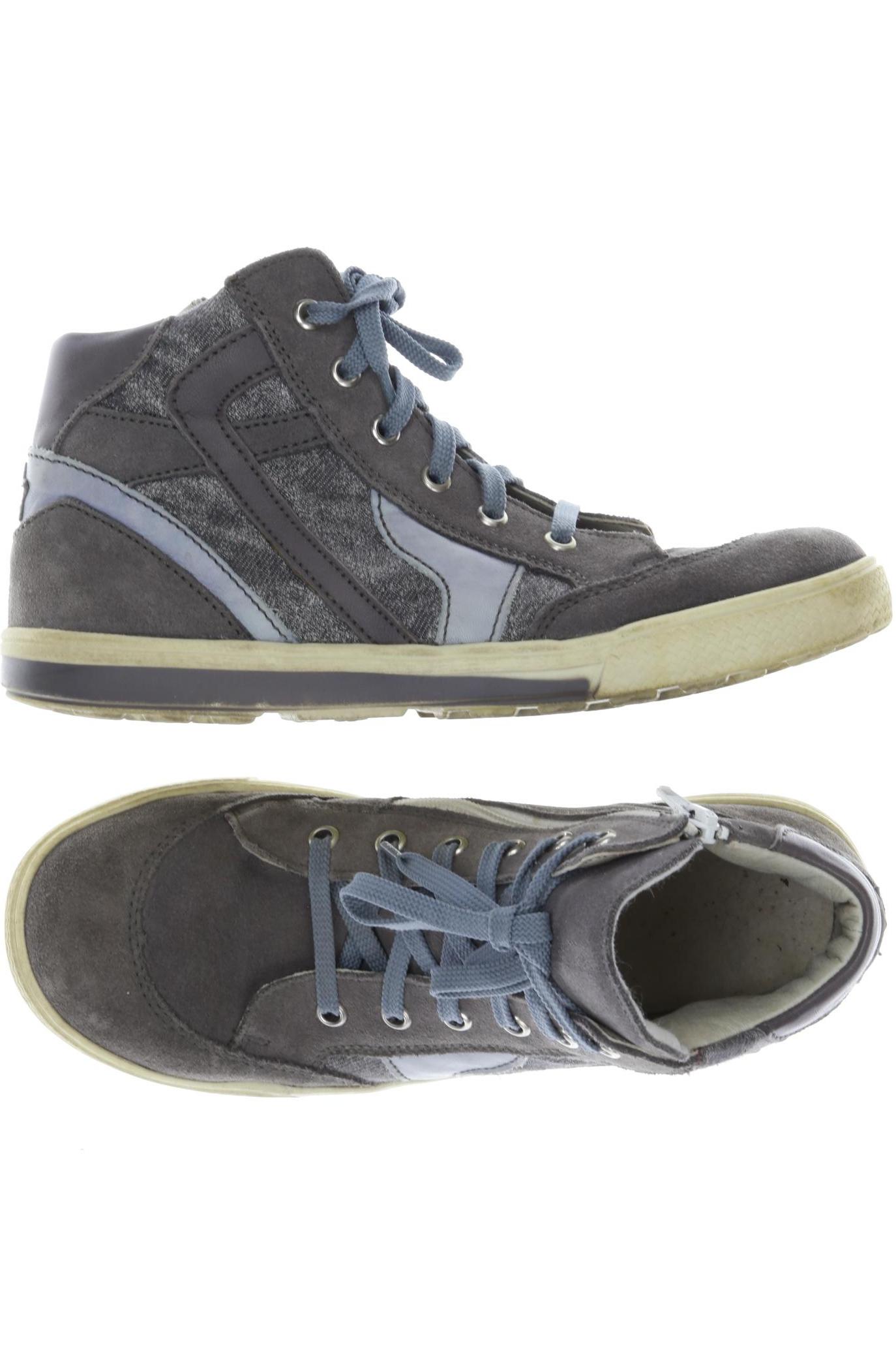 

Däumling Herren Kinderschuhe, grau, Gr. 36