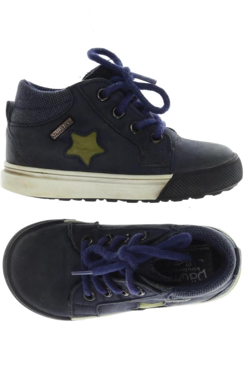 

Däumling Jungen Kinderschuhe, marineblau, Gr. 22