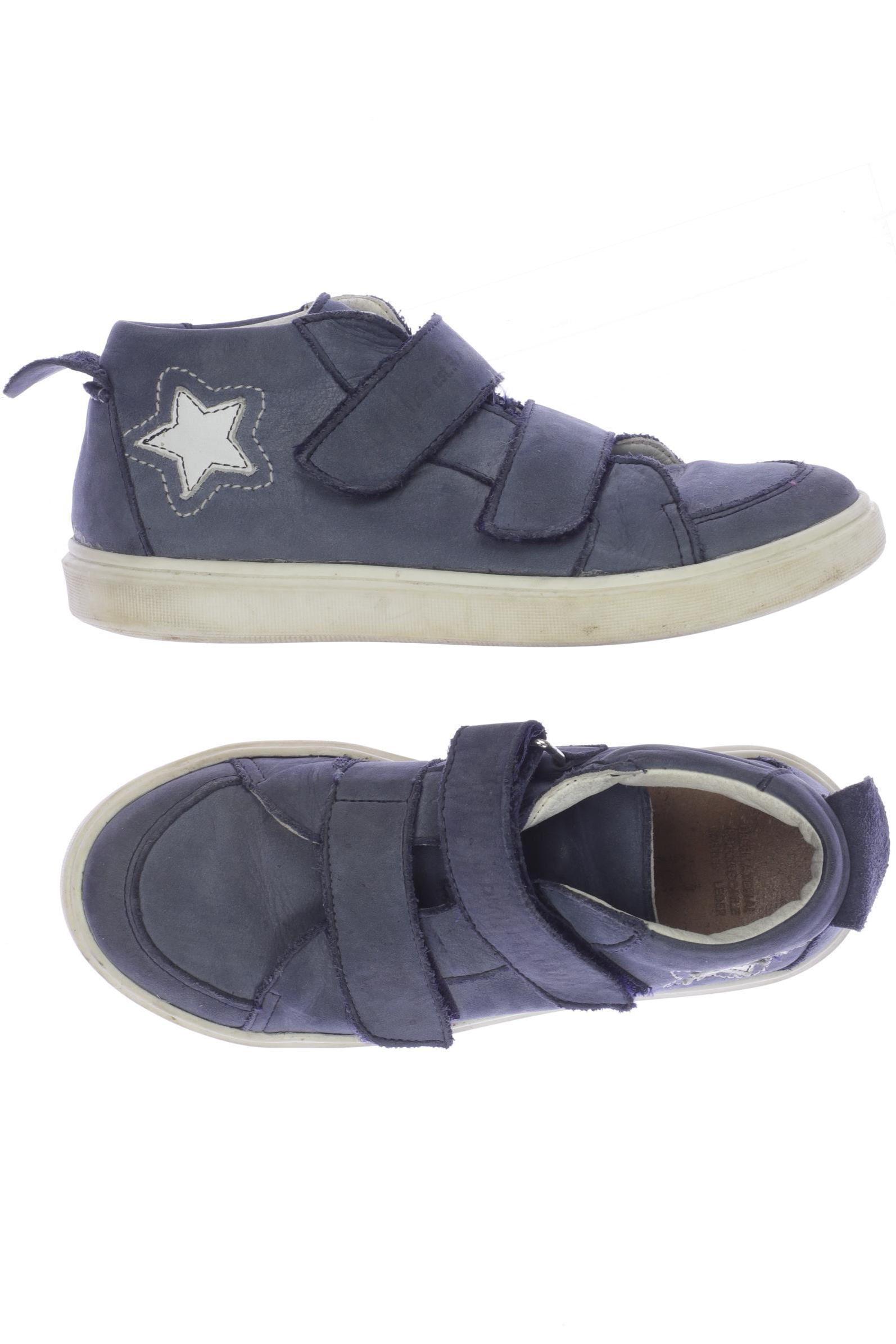 

Däumling Jungen Kinderschuhe, blau