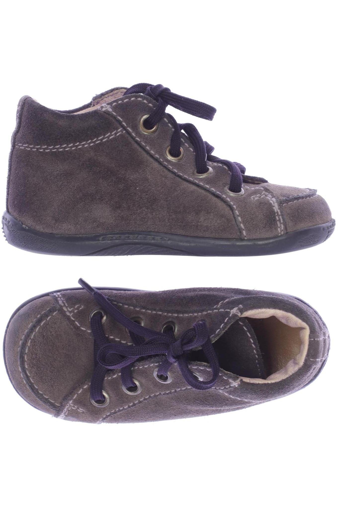 

Däumling Damen Kinderschuhe, flieder, Gr. 21