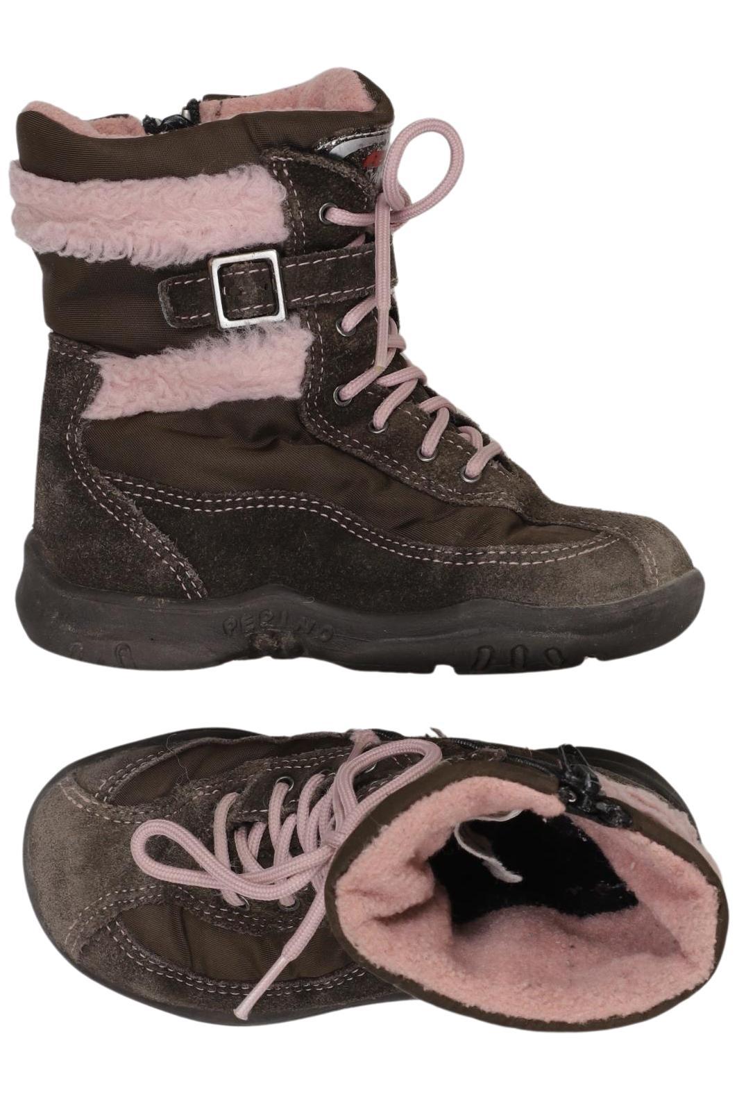 

Däumling Mädchen Kinderschuhe, mehrfarbig, Gr. 23