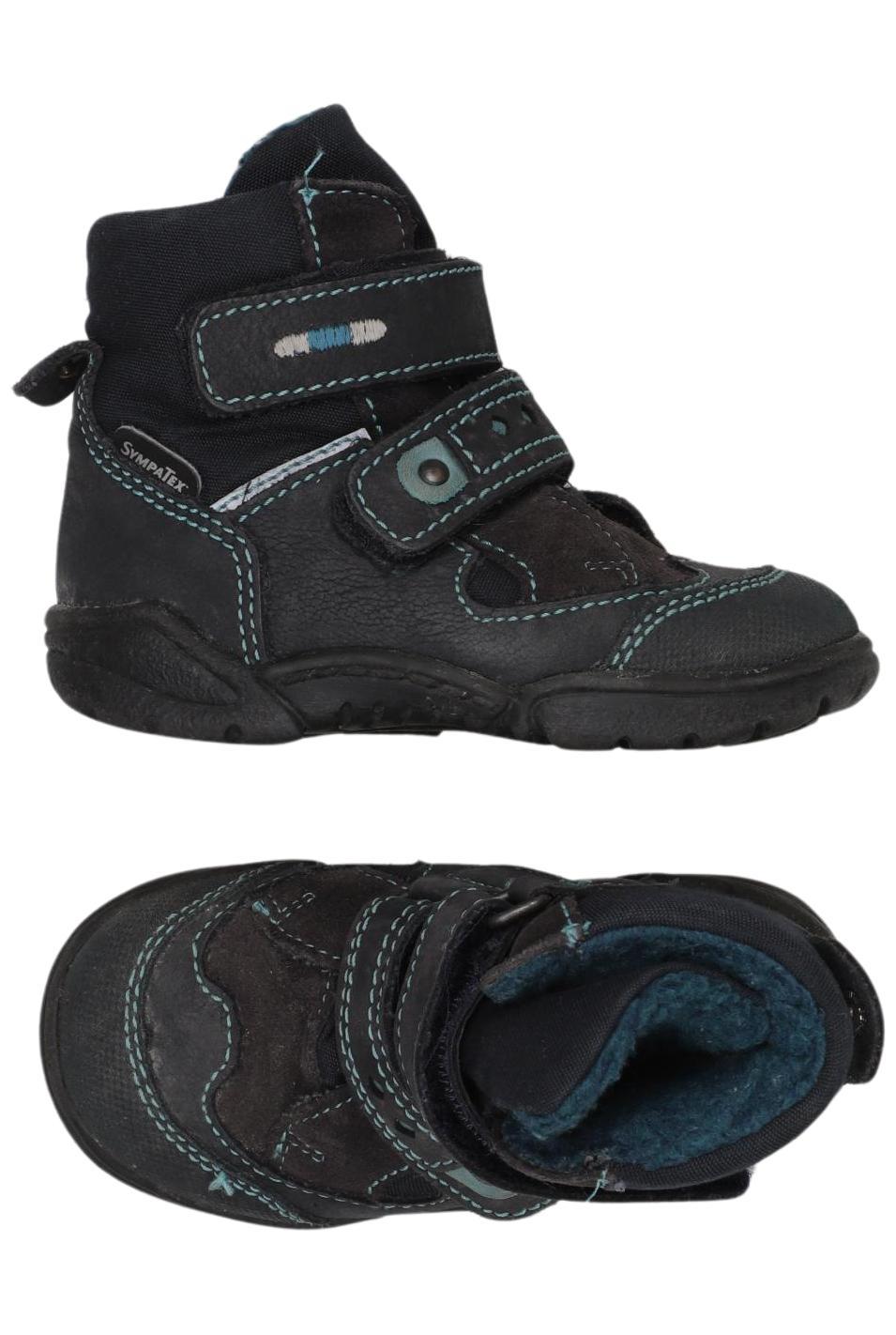 

Däumling Mädchen Kinderschuhe, marineblau, Gr. 21