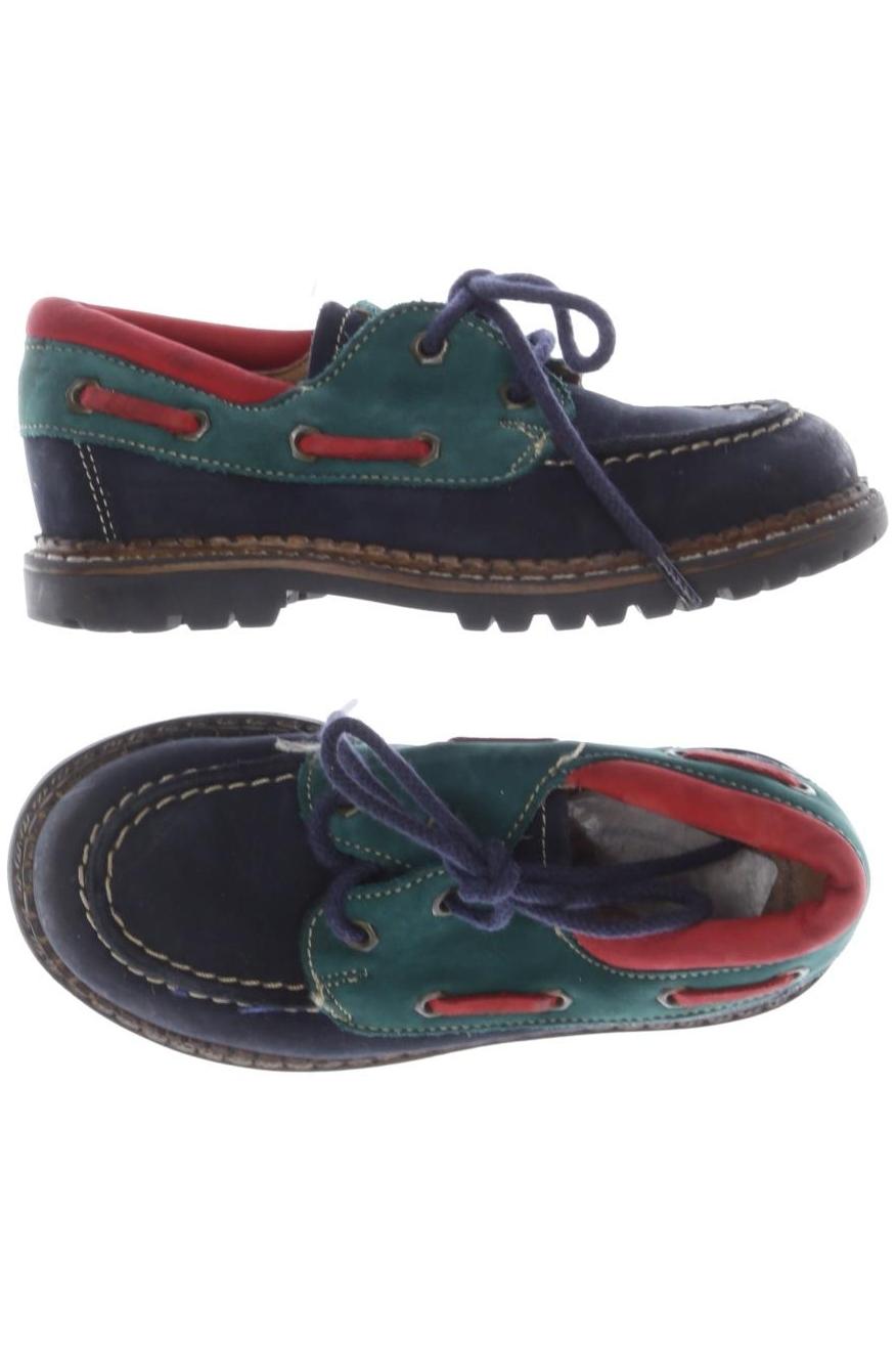 

Däumling Damen Kinderschuhe, marineblau, Gr. 24