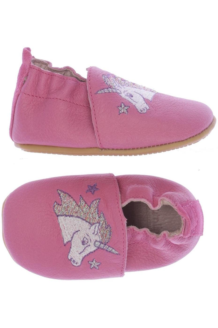 

Däumling Damen Kinderschuhe, pink, Gr. 17