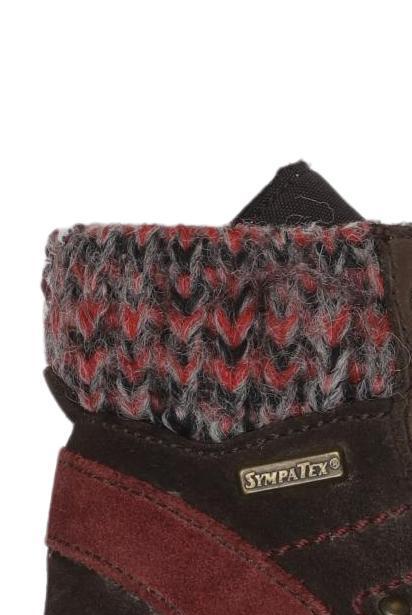 Thumbnail - Däumling Mädchen Kinderschuhe, mehrfarbig, Gr. 24