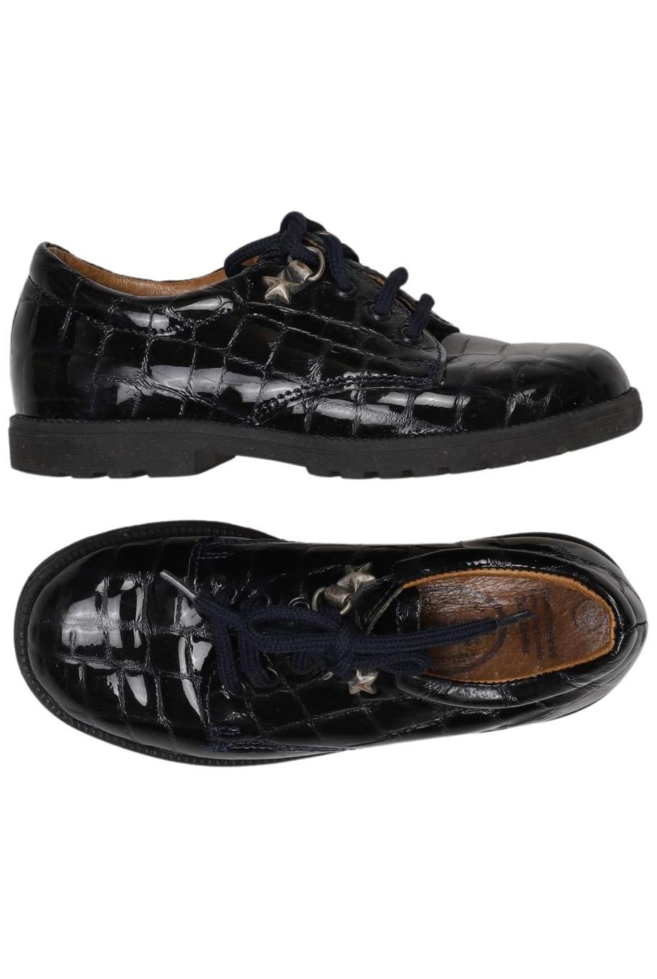 

Däumling Mädchen Kinderschuhe, marineblau, Gr. 26