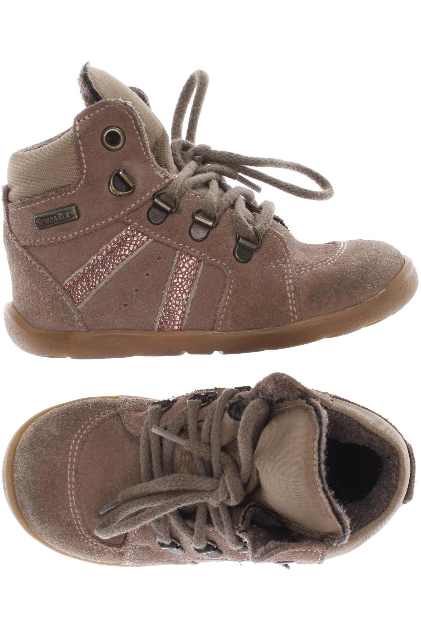 

Däumling Damen Kinderschuhe, braun, Gr. 22