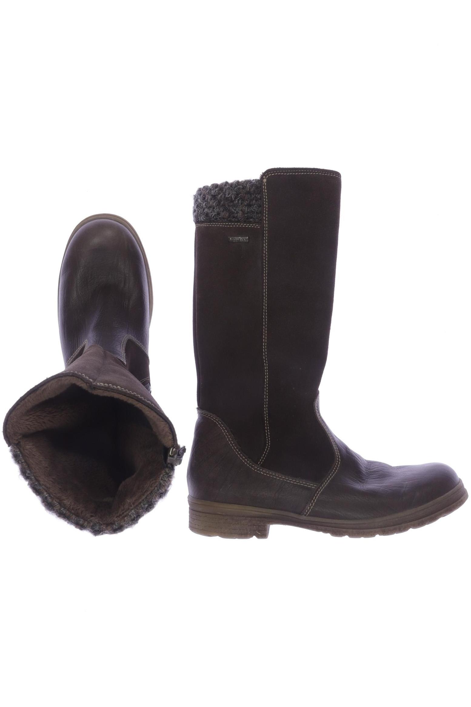 

Däumling Damen Kinderschuhe, braun, Gr. 37