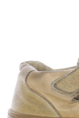 Thumbnail - Däumling Mädchen Kinderschuhe, beige, Gr. 23