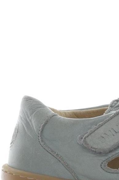 Thumbnail - Däumling Mädchen Kinderschuhe, hellgrün, Gr. 25