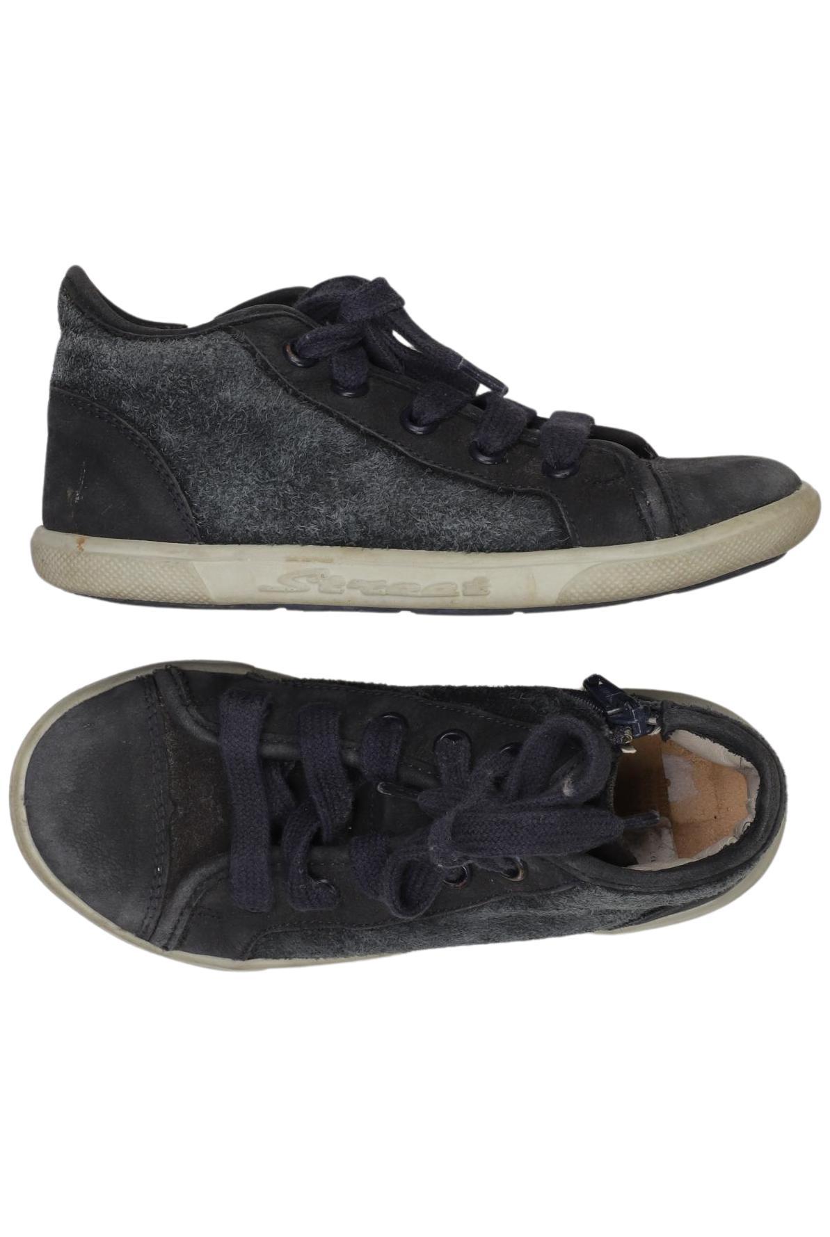 

Däumling Mädchen Kinderschuhe, marineblau, Gr. 27