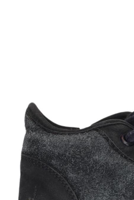 Thumbnail - Däumling Mädchen Kinderschuhe, marineblau, Gr. 27