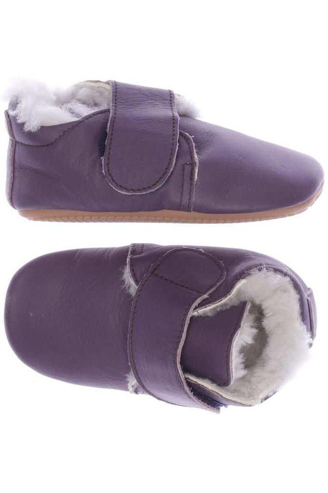 

Däumling Mädchen Kinderschuhe, flieder, Gr. 21