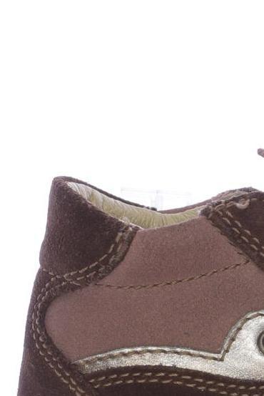 Thumbnail - Däumling Mädchen Kinderschuhe, braun, Gr. 25