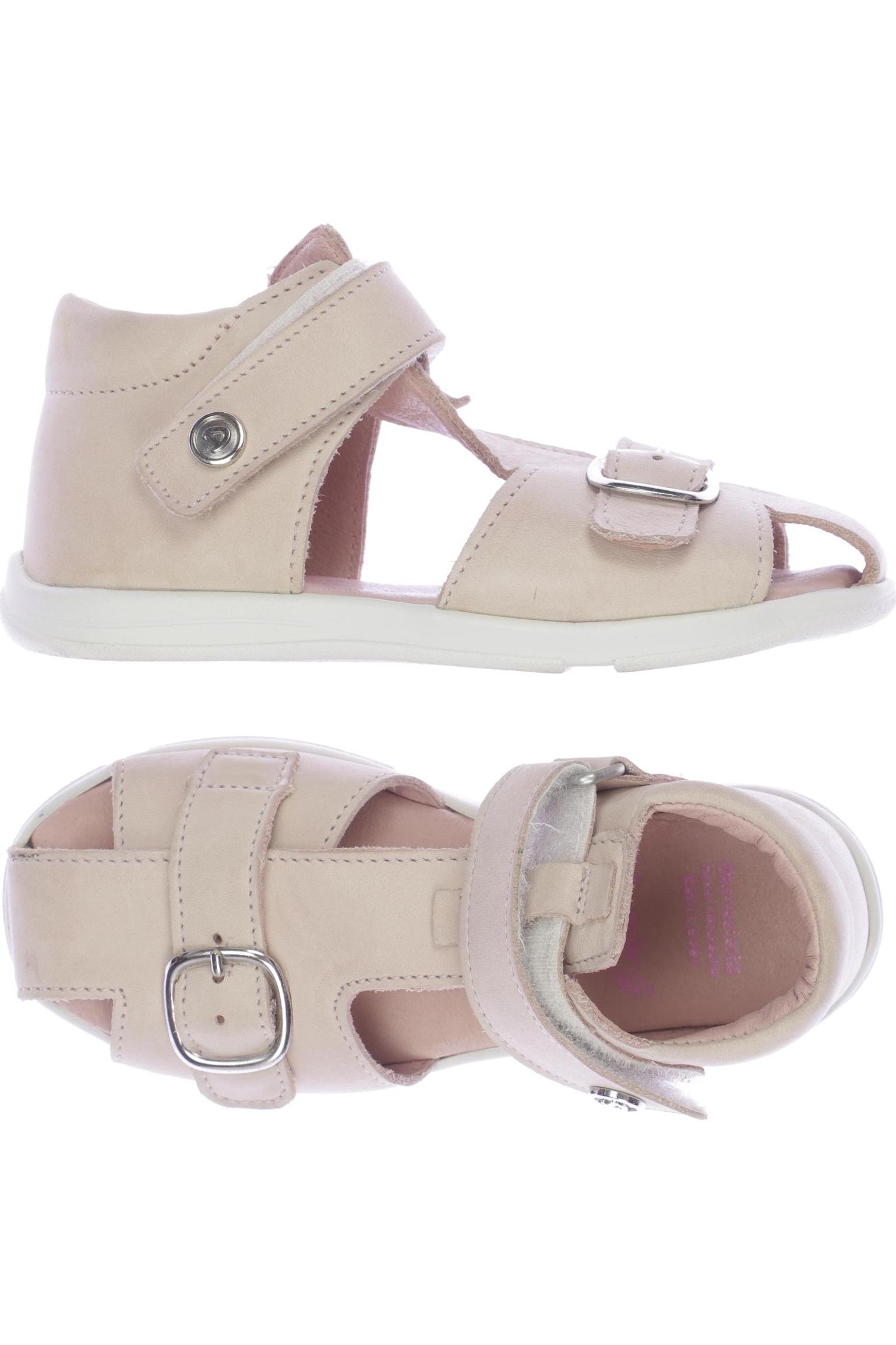 

Däumling Damen Kinderschuhe, pink, Gr. 24