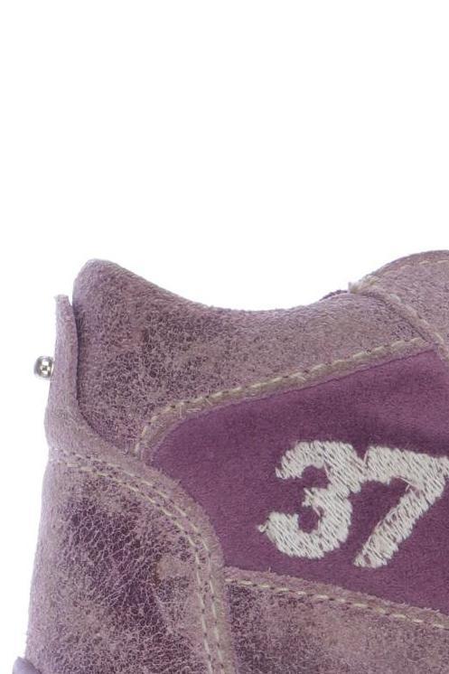 Thumbnail - Däumling Damen Kinderschuhe, flieder, Gr. 22