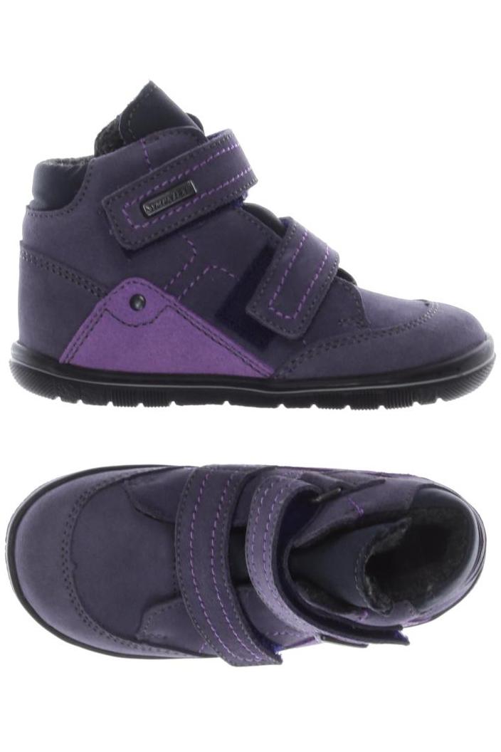 

Däumling Damen Kinderschuhe, flieder, Gr. 23