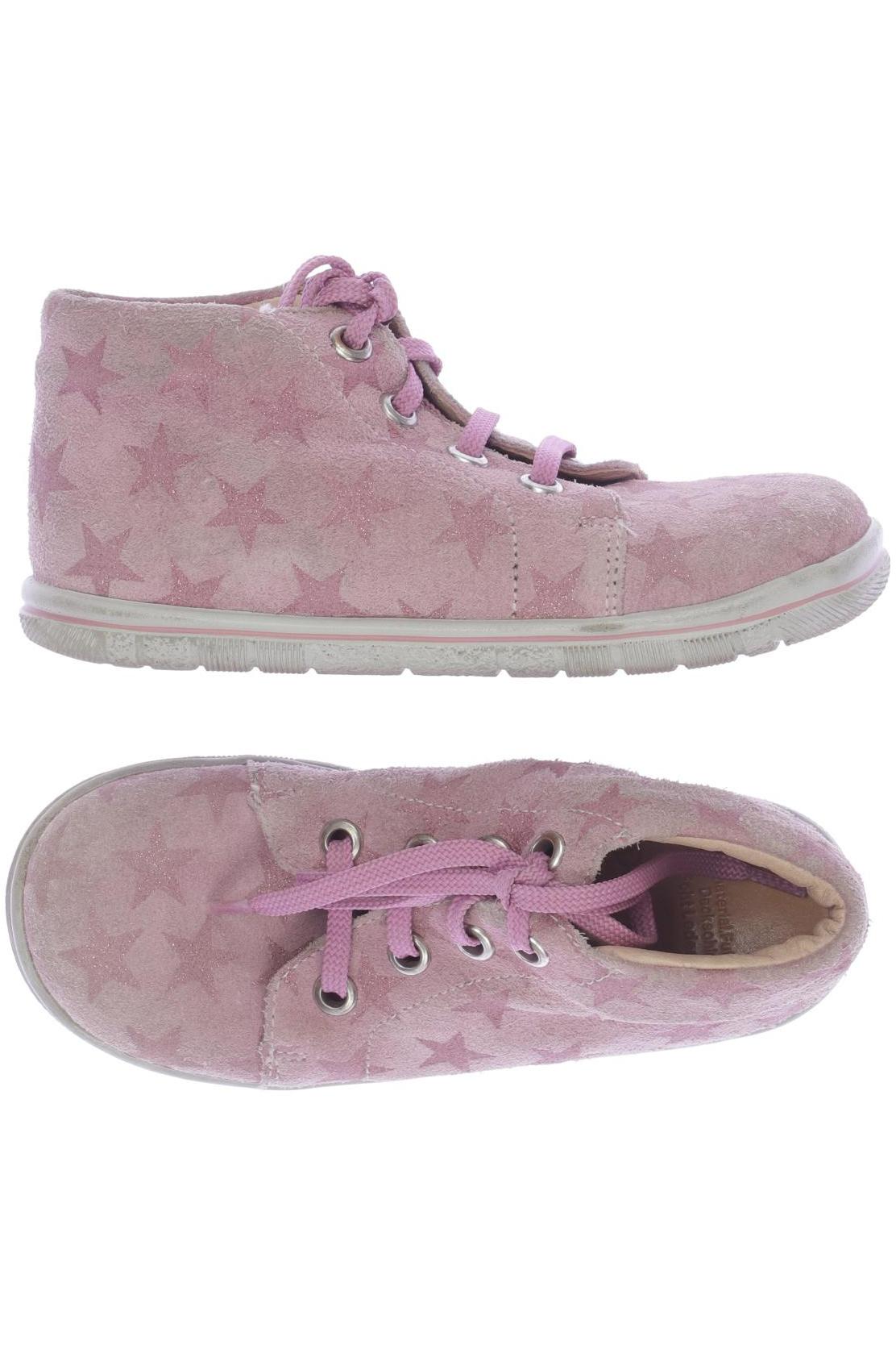 

Däumling Damen Kinderschuhe, pink, Gr. 25