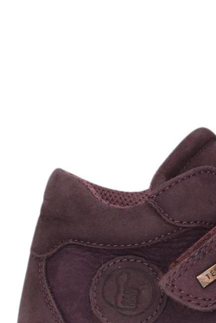 Thumbnail - Däumling Mädchen Kinderschuhe, flieder, Gr. 30