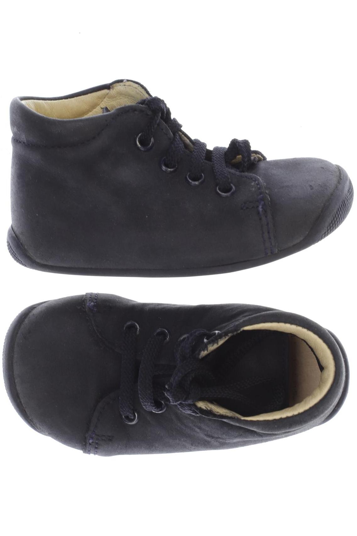 

Däumling Damen Kinderschuhe, blau, Gr. 18
