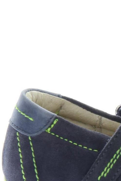 Thumbnail - Däumling Mädchen Kinderschuhe, marineblau, Gr. 25