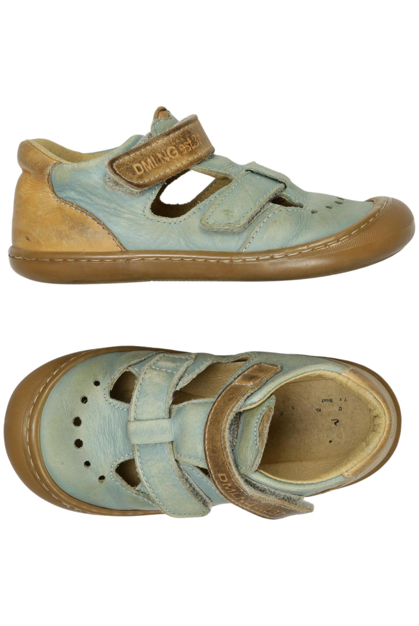 

Däumling Mädchen Kinderschuhe, mehrfarbig, Gr. 23