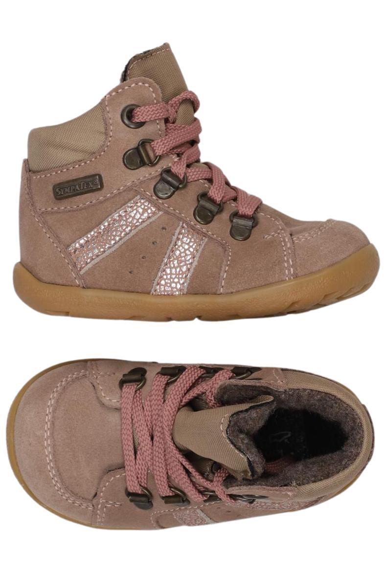 

Däumling Mädchen Kinderschuhe, pink, Gr. 18