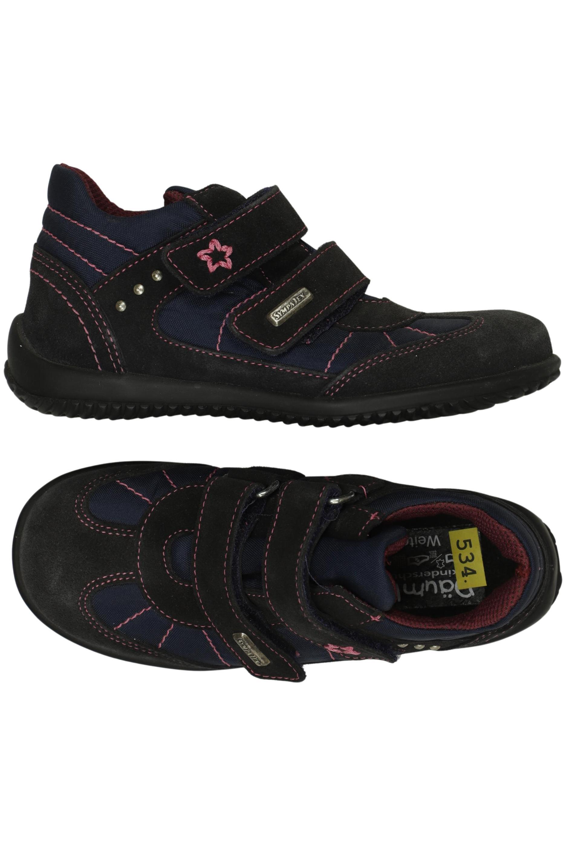 

Däumling Damen Kinderschuhe, mehrfarbig, Gr. 28