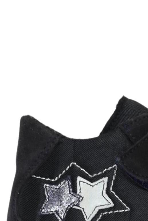 Thumbnail - Däumling Mädchen Kinderschuhe, schwarz, Gr. 28