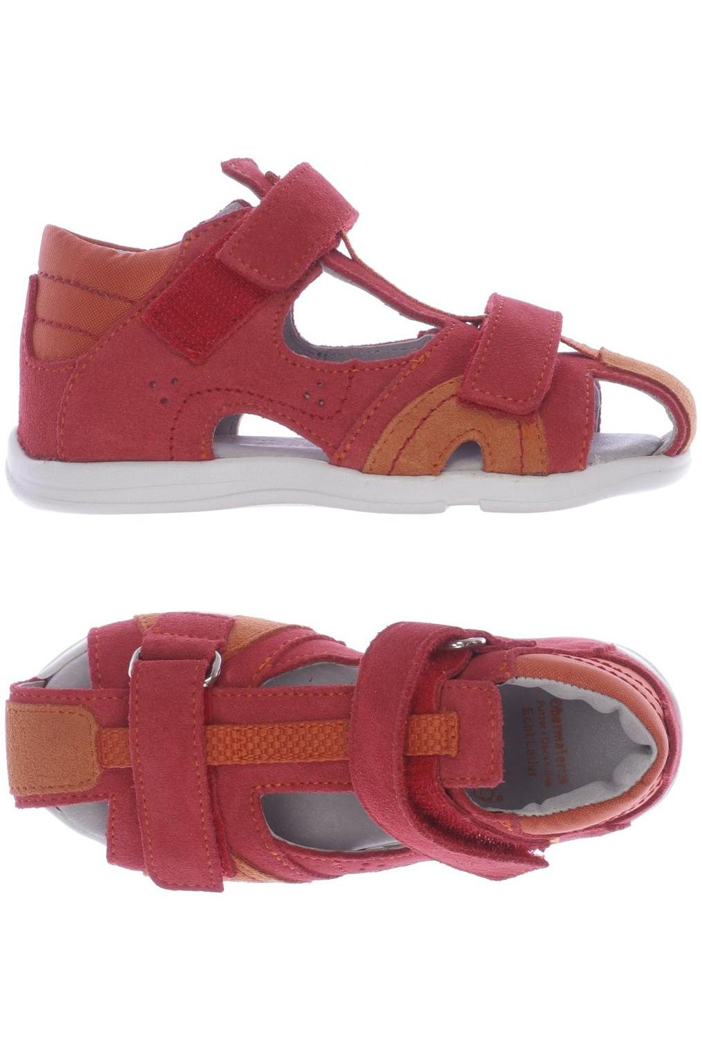 

Däumling Mädchen Kinderschuhe, pink