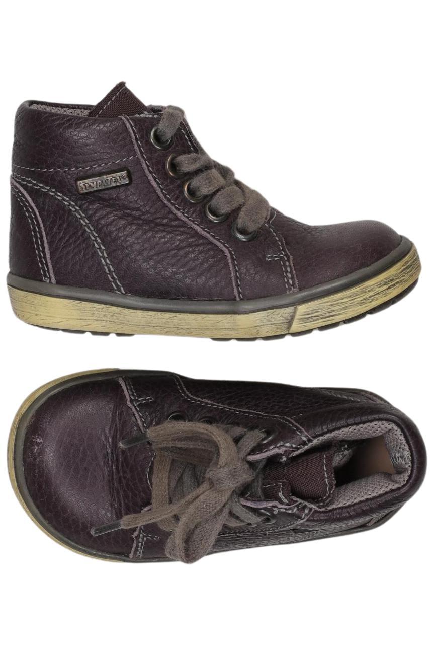 

Däumling Mädchen Kinderschuhe, flieder, Gr. 20