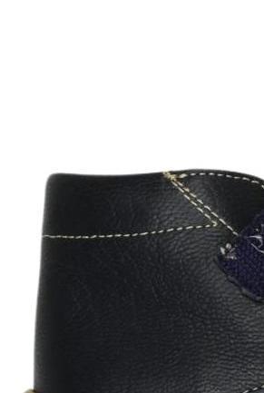 Thumbnail - Däumling Mädchen Kinderschuhe, marineblau, Gr. 24