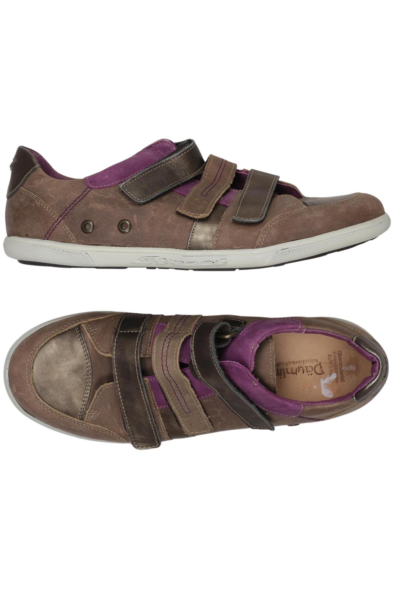 

Däumling Damen Kinderschuhe, braun, Gr. 39