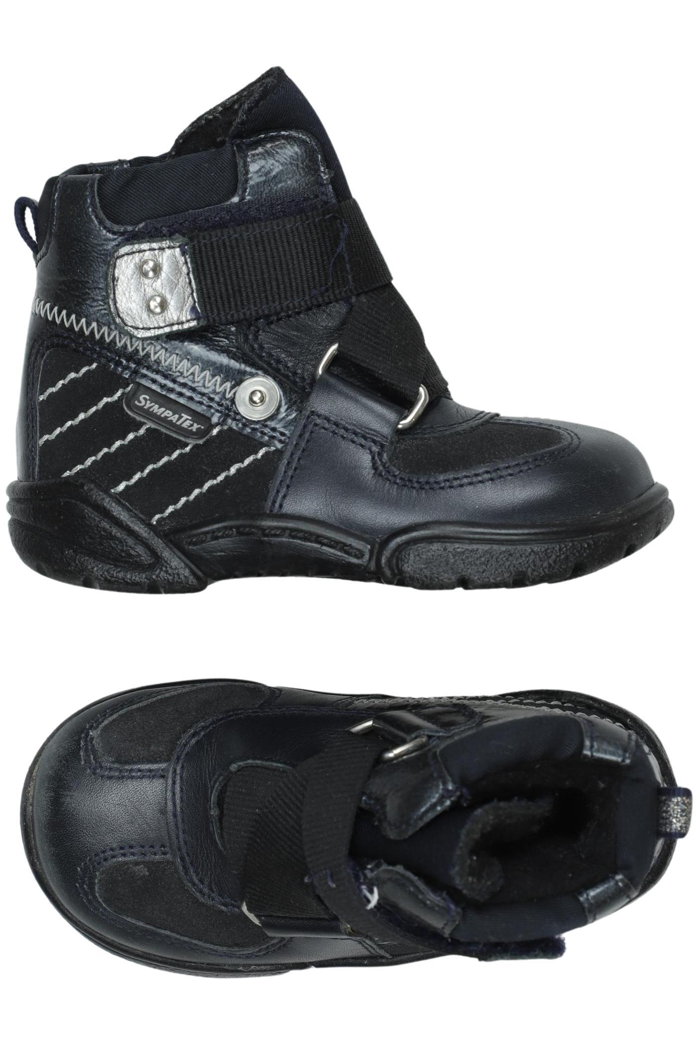 

Däumling Mädchen Kinderschuhe, marineblau, Gr. 20