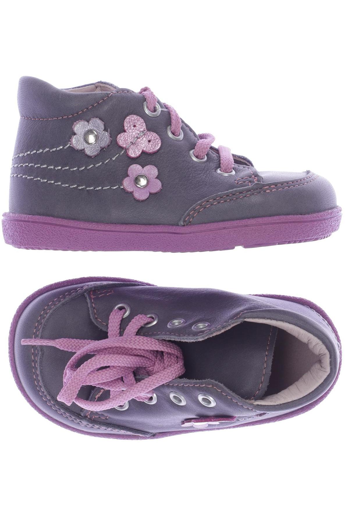 

Däumling Damen Kinderschuhe, grau, Gr. 18