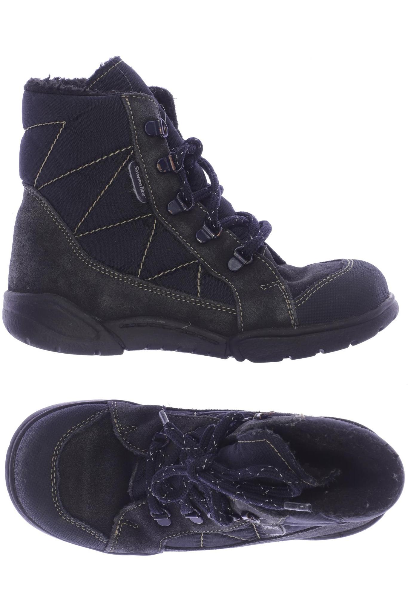 

Däumling Damen Kinderschuhe, marineblau, Gr. 27