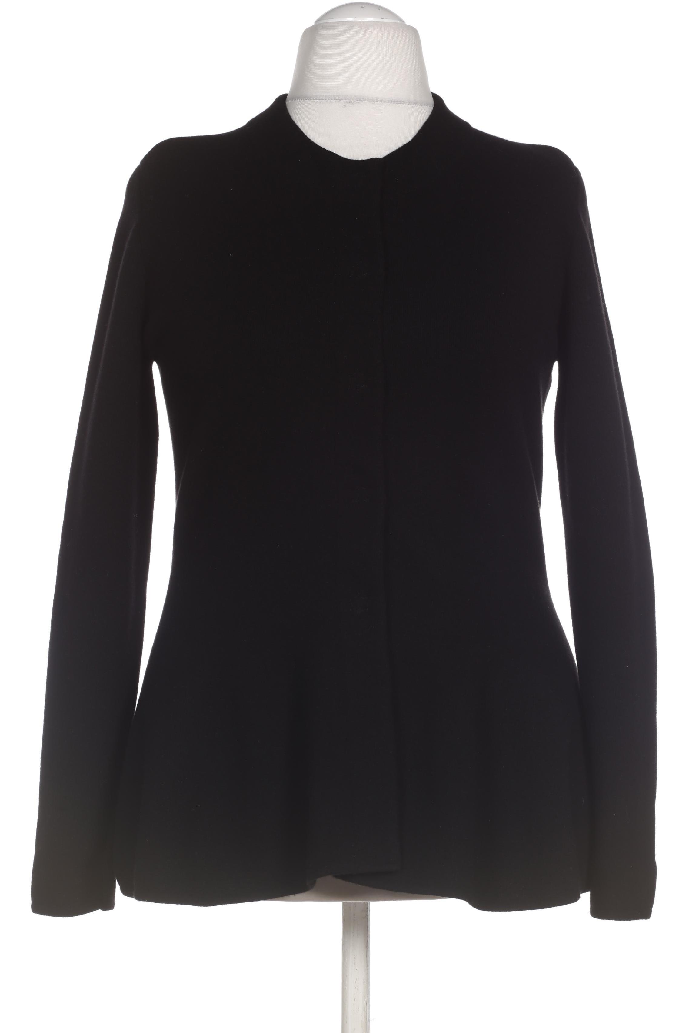 

D.exterior Damen Blazer, schwarz, Gr.