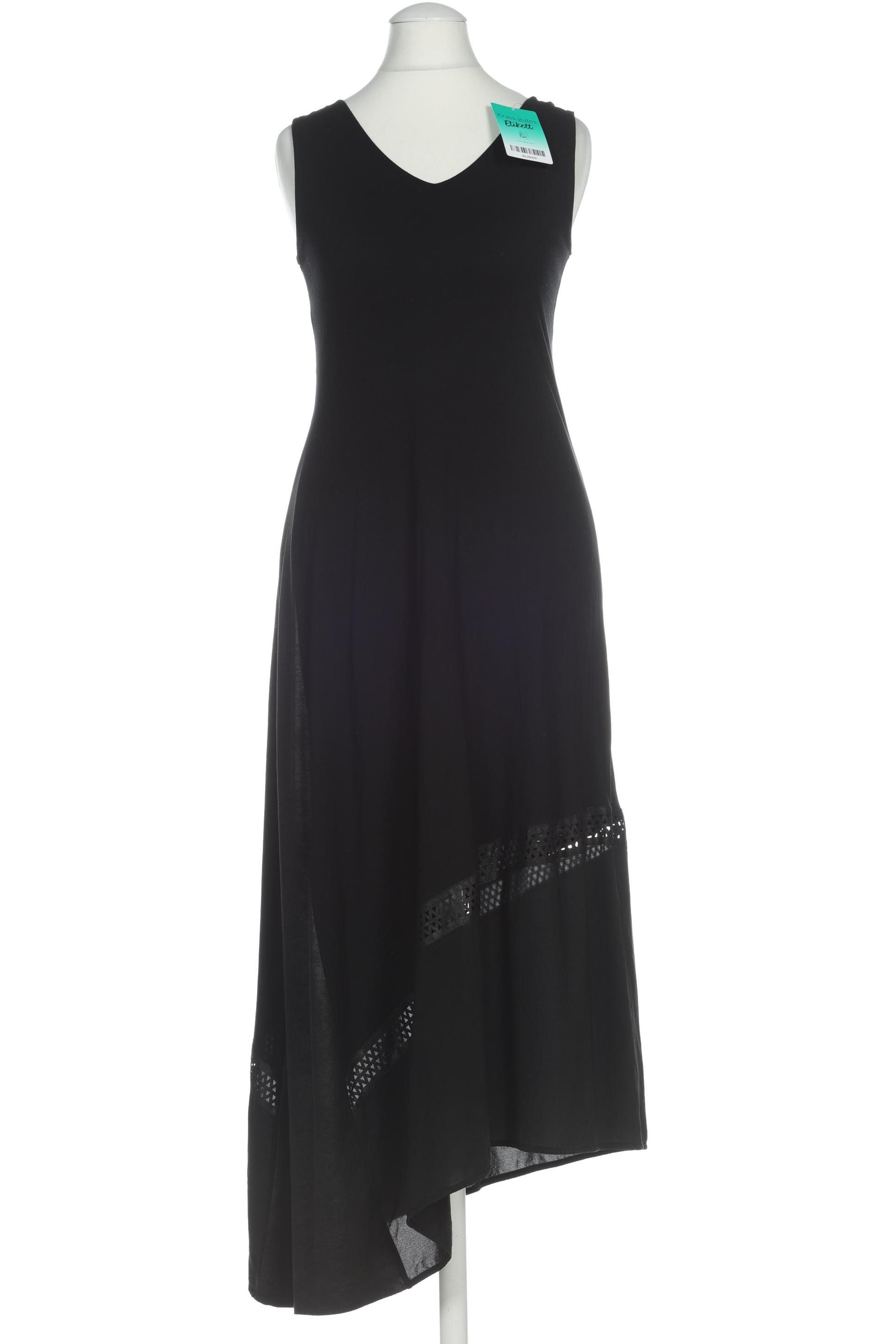 

D.exterior Damen Kleid, schwarz, Gr.